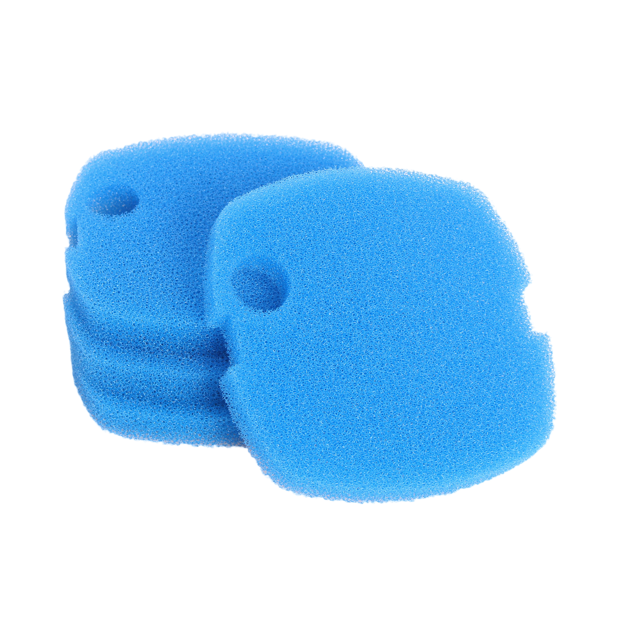 Marine Aquarium Uv Filter - Compatible Blue Coarse Filter Foam Sponge