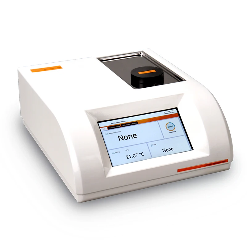 Autorefractometer Optical Port - Refractometer Salinity reseña y precio