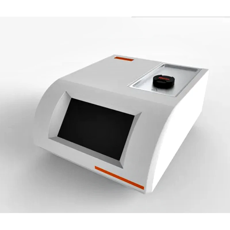 Autorefractometer Optical Port - Refractometer Salinity reseña y precio