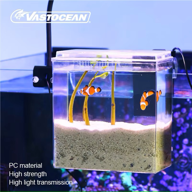 VASTOCEAN Fish Tank External F - Marine Aquarium Uv Filter reseña y precio