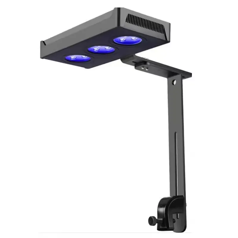 30W Saltwater Coral Aquarium L - Marine Aquarium Hours reseña y precio