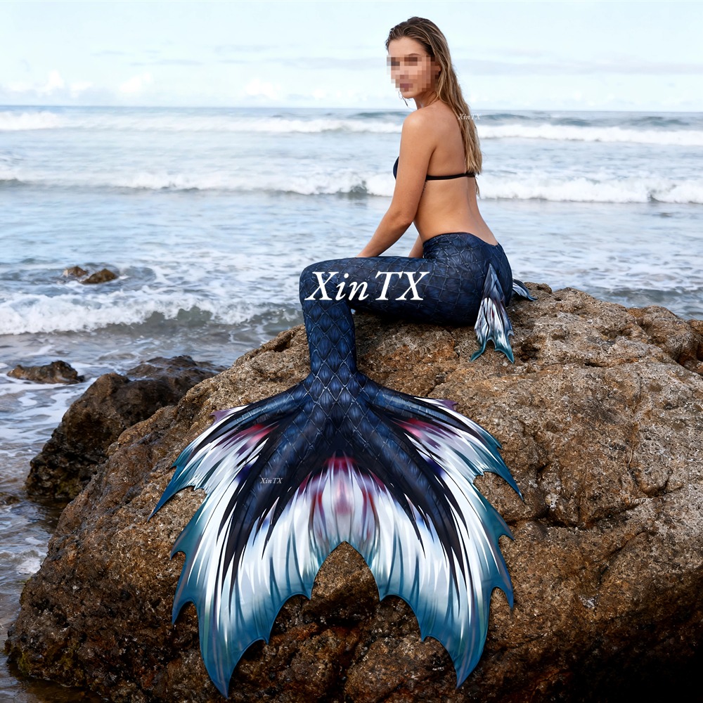 Professional mermaid tail for  - Aquarium & Marine Museum Universiti Malaysia Sabah Kota Kinabalu Sabah Reviews reseña y precio