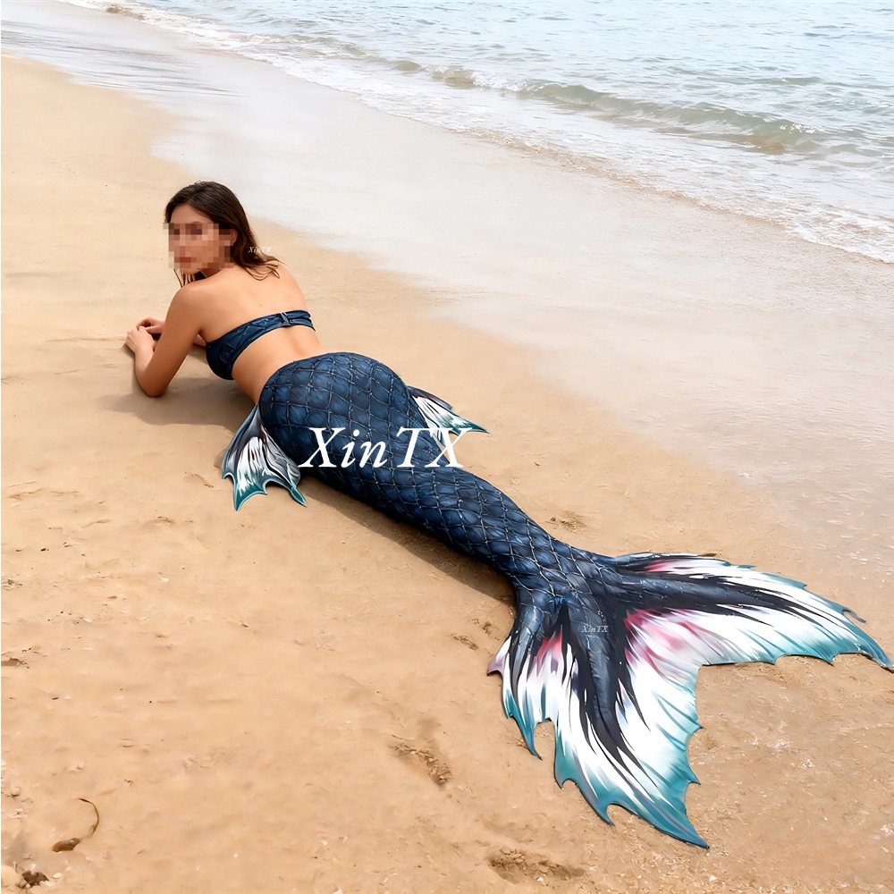 Professional mermaid tail for  - Aquarium & Marine Museum Universiti Malaysia Sabah Kota Kinabalu Sabah Reviews reseña y precio