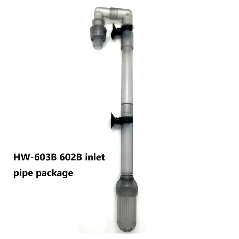 SunSun HW-602 HW-603B HW-505B  - Marine Aquarium Uv Filter reseña y precio