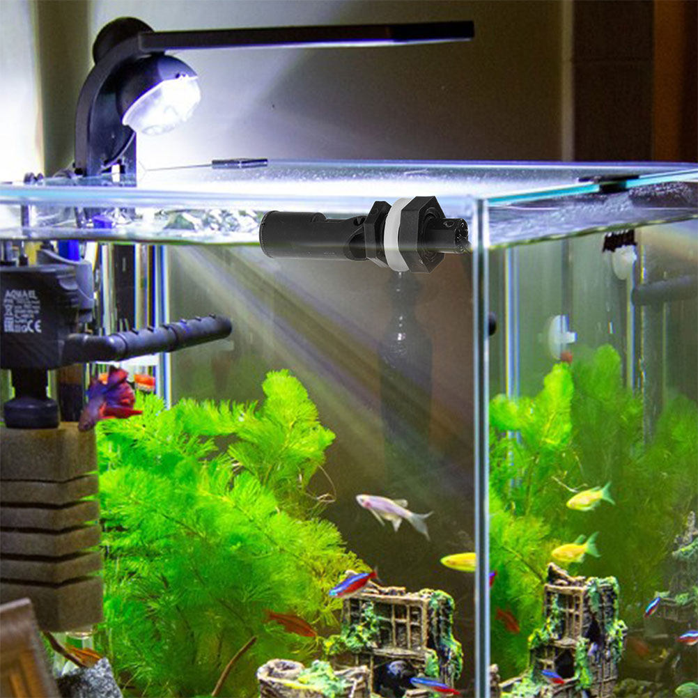 3Pcs Easy Install Plastic Side - Aquarium & Marine Museum Universiti Malaysia Sabah Kota Kinabalu Sabah Reviews reseña y precio