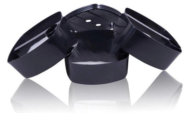 sunsun hw-302 18w canister ext - Marine Aquarium Uv Filter reseña y precio