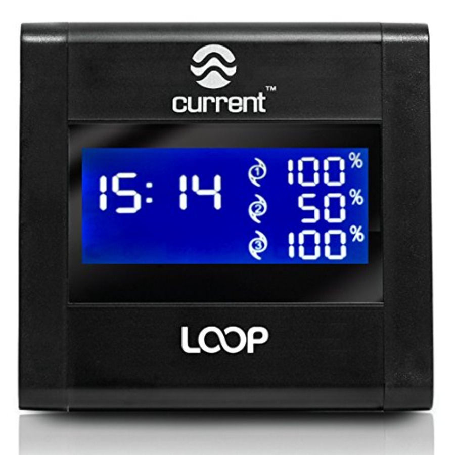 USA 48-60 Inch Orbit Marine IC - Marine Aquarium Hours reseña y precio