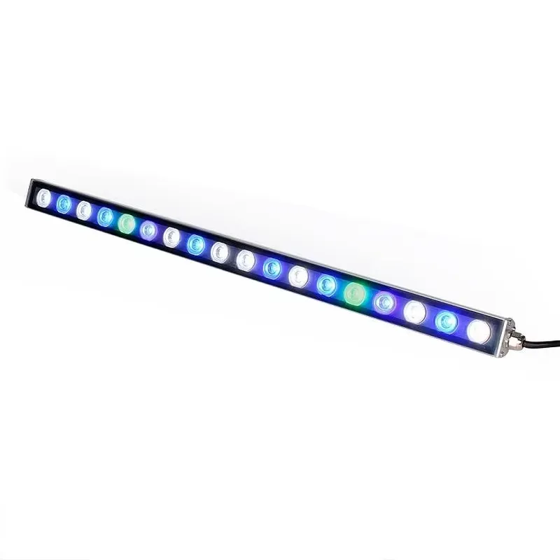 Dimmable Timing LED Aquarium L - Marine Aquarium Hours reseña y precio