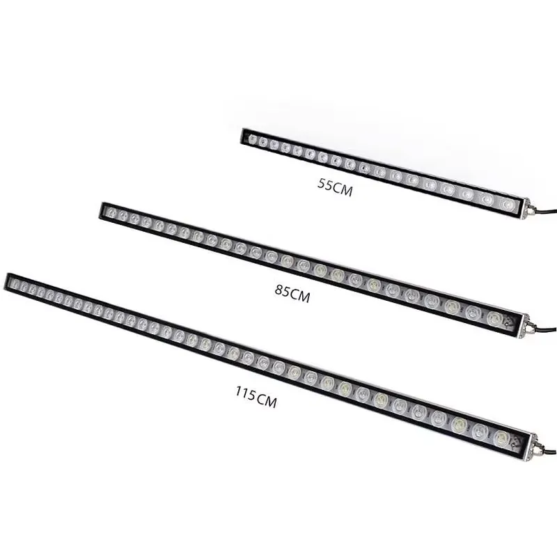Dimmable Timing LED Aquarium L - Marine Aquarium Hours reseña y precio