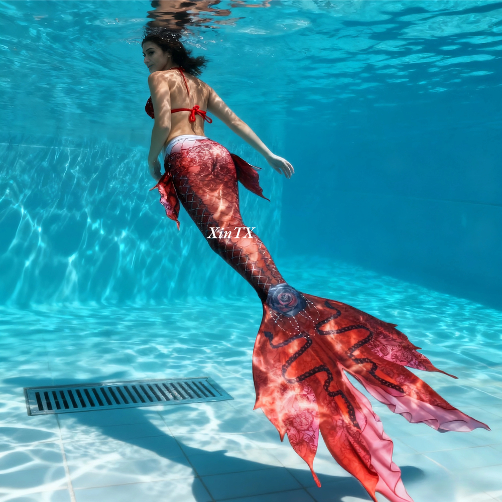 Mermaid Tail Dark Gothic Style - Aquarium & Marine Museum Universiti Malaysia Sabah Kota Kinabalu Sabah Reviews reseña y precio