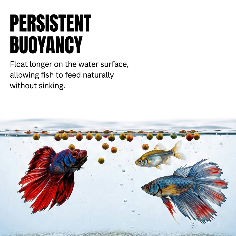 60g/150g Small Tropical Fish F - Aquarium Marina reseña y precio