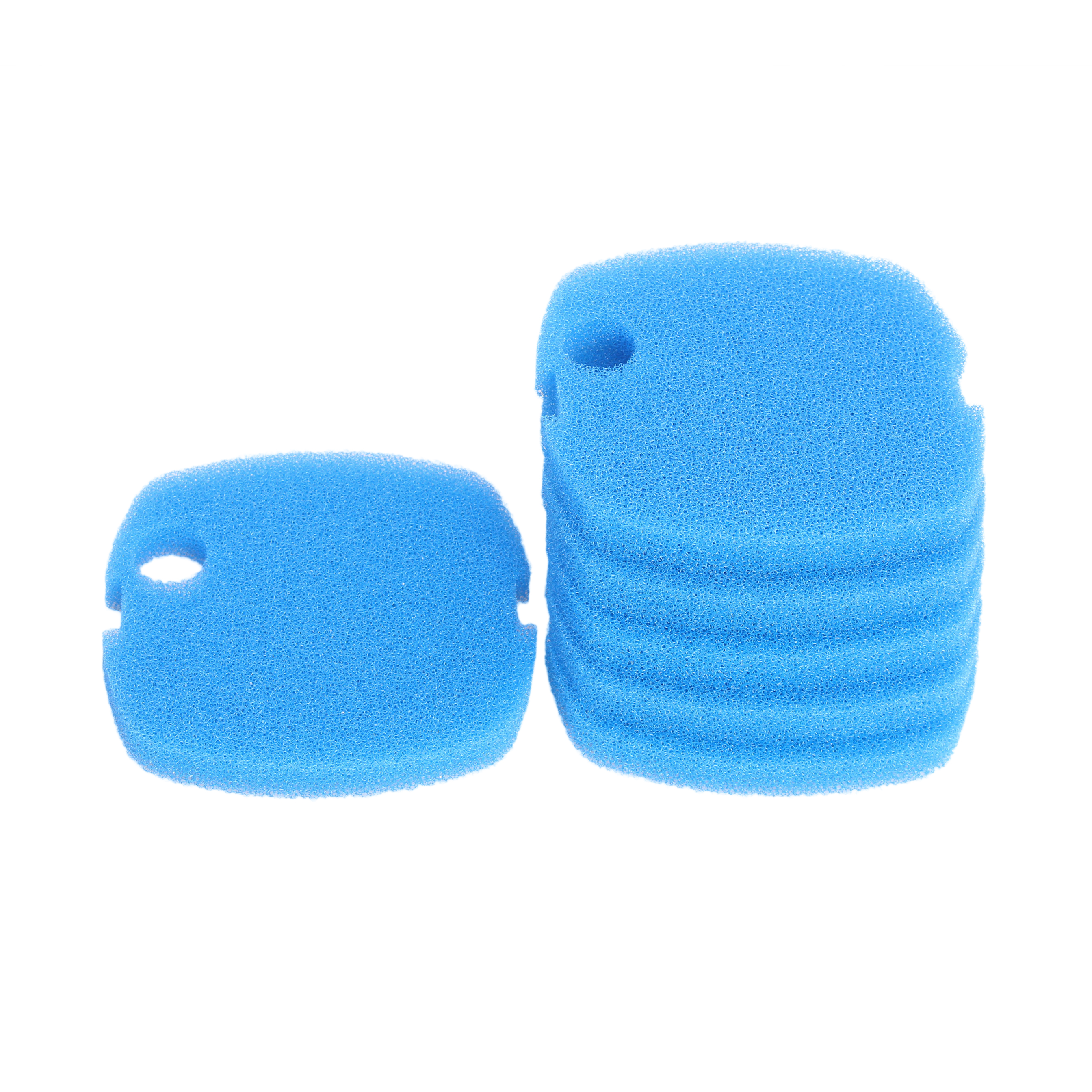 Compatible Blue Coarse Filter  - Marine Aquarium Uv Filter reseña y precio