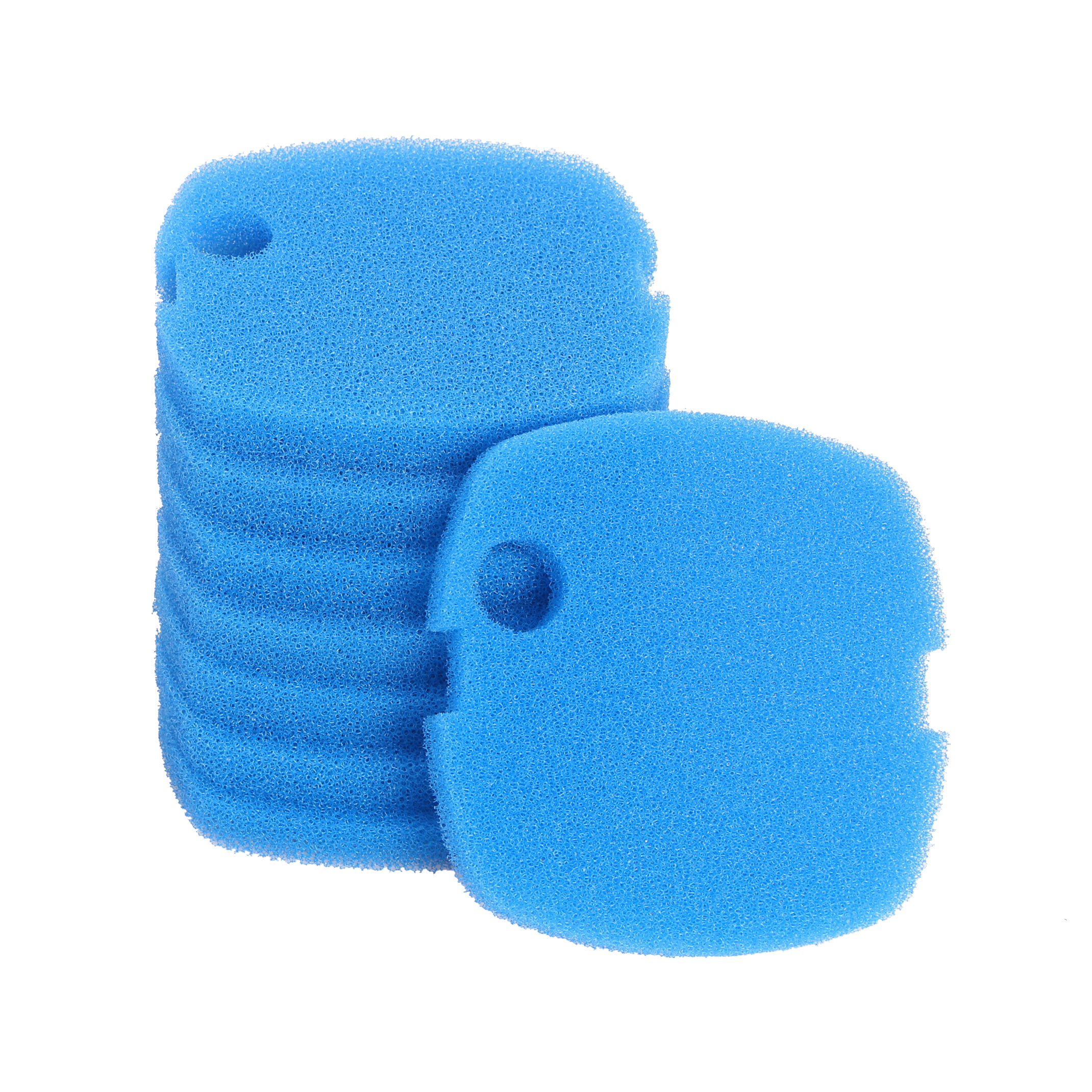 Compatible Blue Coarse Filter  - Marine Aquarium Uv Filter reseña y precio
