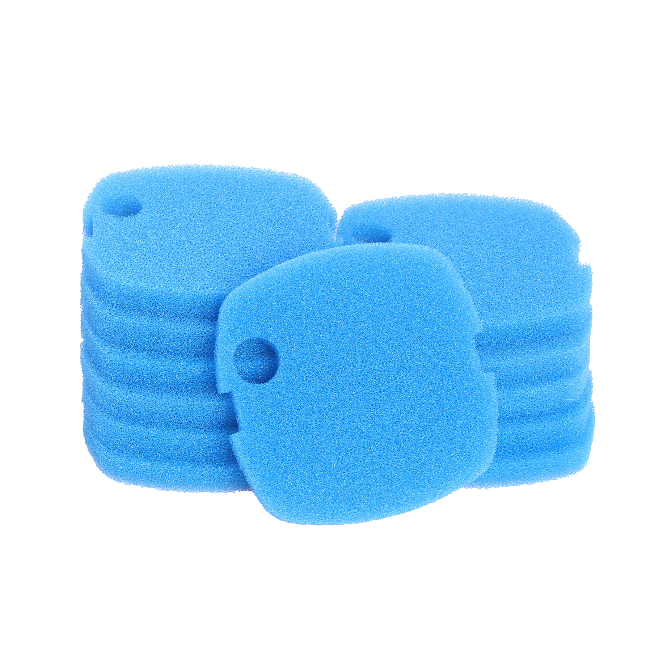 Compatible Blue Coarse Filter  - Marine Aquarium Uv Filter reseña y precio