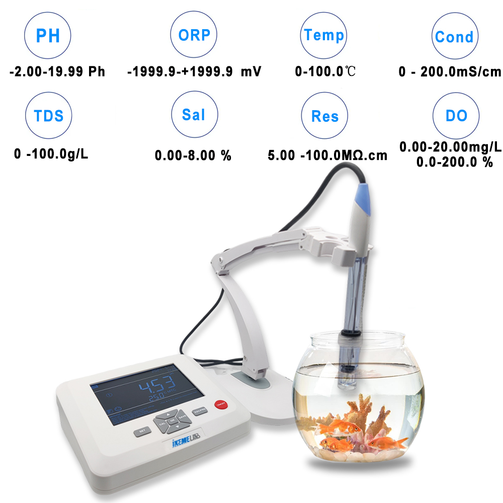 WEIAI laboratory Water Quality - Aquarium & Marine Museum Universiti Malaysia Sabah Kota Kinabalu Sabah Reviews reseña y precio
