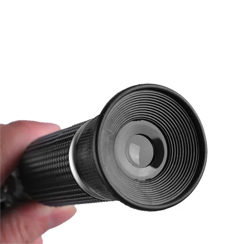 Handheld seawater salinity met - Refractometer Salinity reseña y precio
