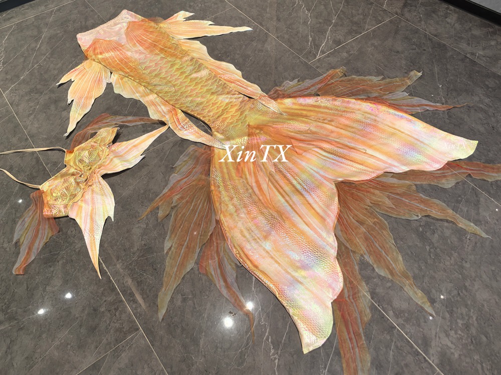 Professional adult mermaid tai - Aquarium & Marine Museum Universiti Malaysia Sabah Kota Kinabalu Sabah Reviews reseña y precio