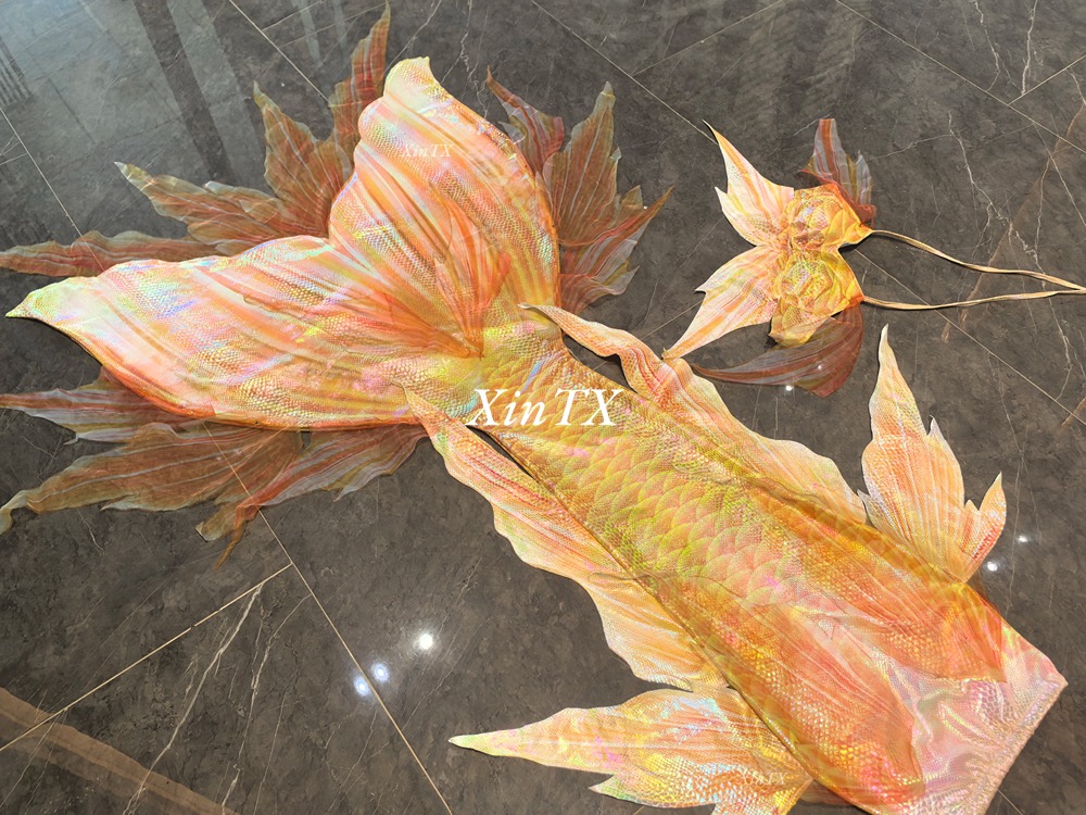 Professional adult mermaid tai - Aquarium & Marine Museum Universiti Malaysia Sabah Kota Kinabalu Sabah Reviews reseña y precio