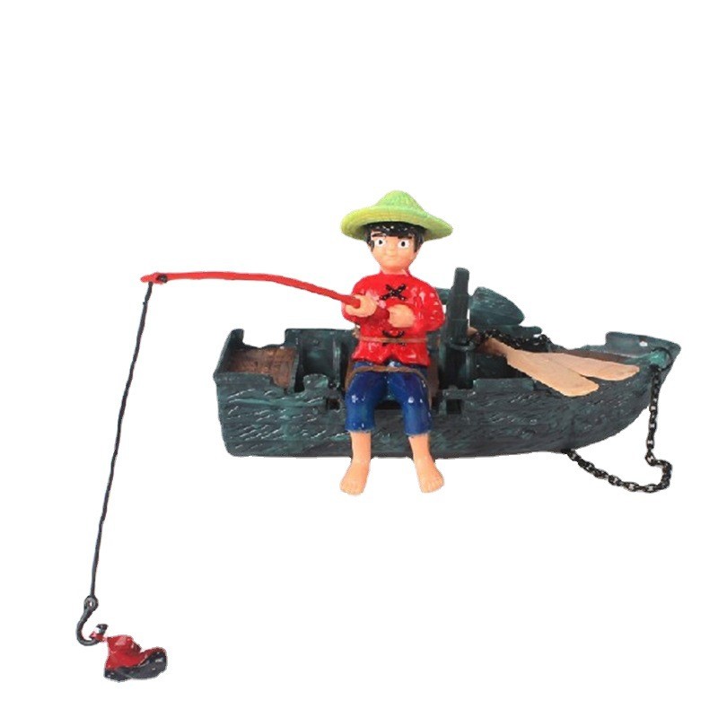 Hot Aquarium Decoration Unders - Aquarium Marina reseña y precio