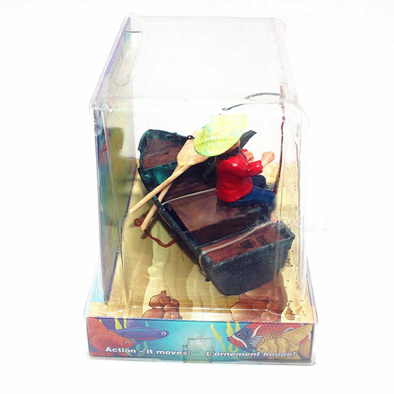 Hot Aquarium Decoration Unders - Aquarium Marina reseña y precio