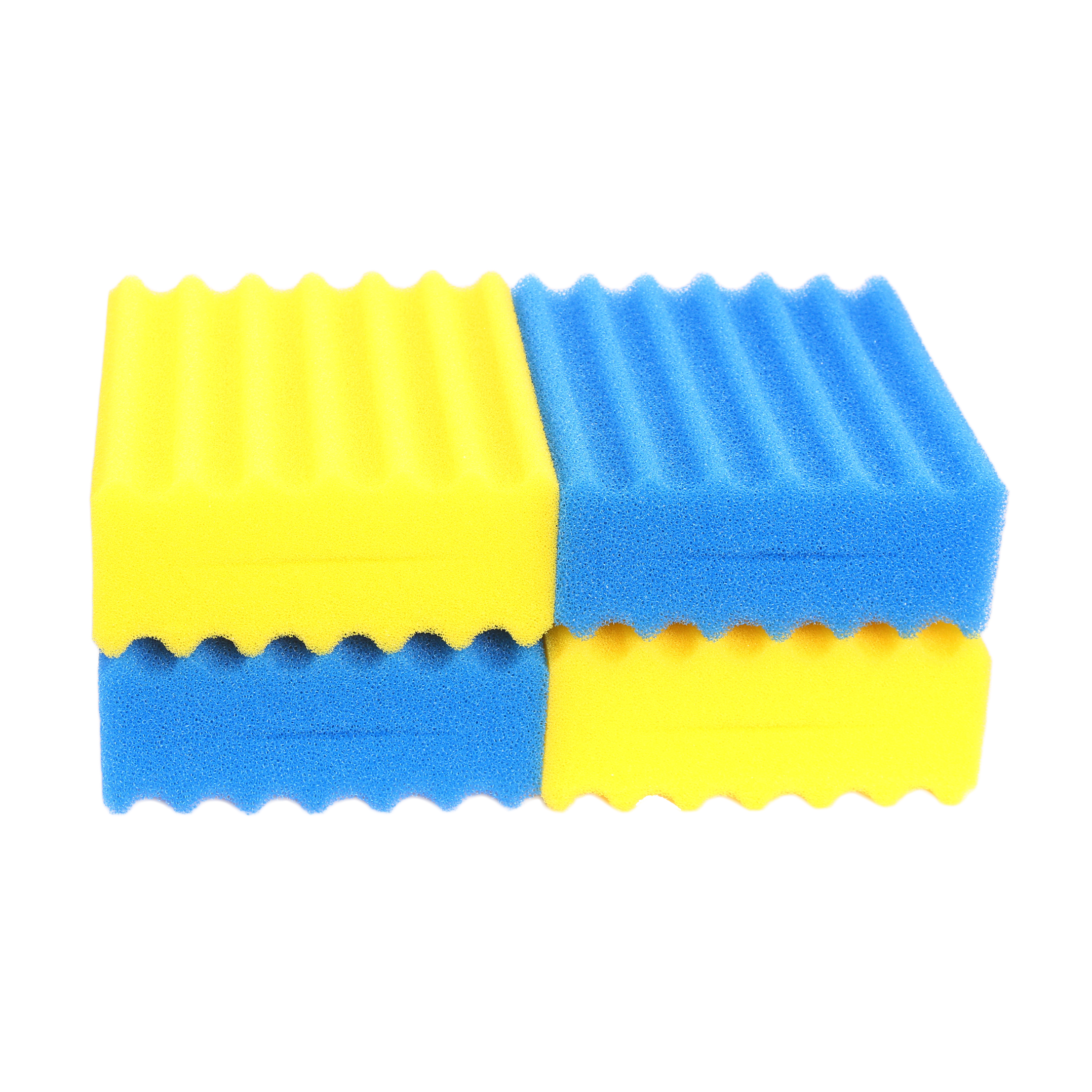Compatiable Filter Sponge Set  - Marine Aquarium Uv Filter reseña y precio