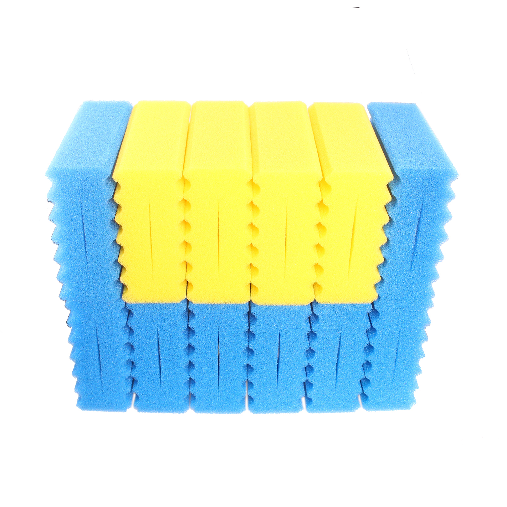 Compatiable Filter Sponge Set  - Marine Aquarium Uv Filter reseña y precio