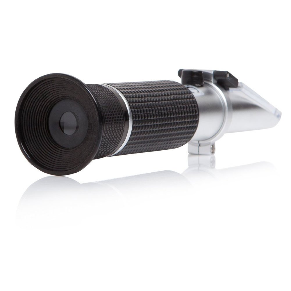 Antifreeze Coolant Refractomet - Refractometer Salinity reseña y precio