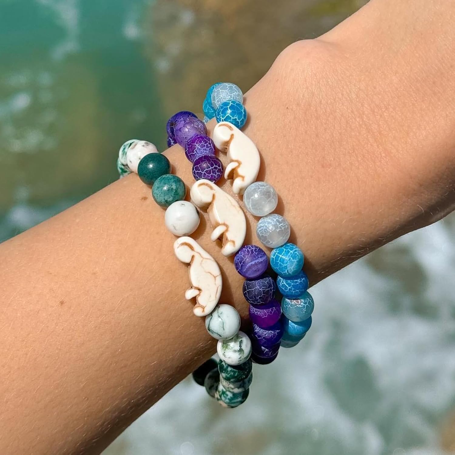 Fahlo Drift Manatee Tracking B - Marine Aquarium All In One reseña y precio