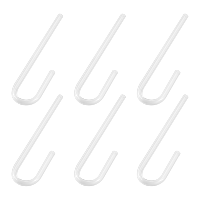 9Pack X(6pcs Acrylic Pipe U Sh - Aquarium & Marine Museum Universiti Malaysia Sabah Kota Kinabalu Sabah Reviews reseña y precio