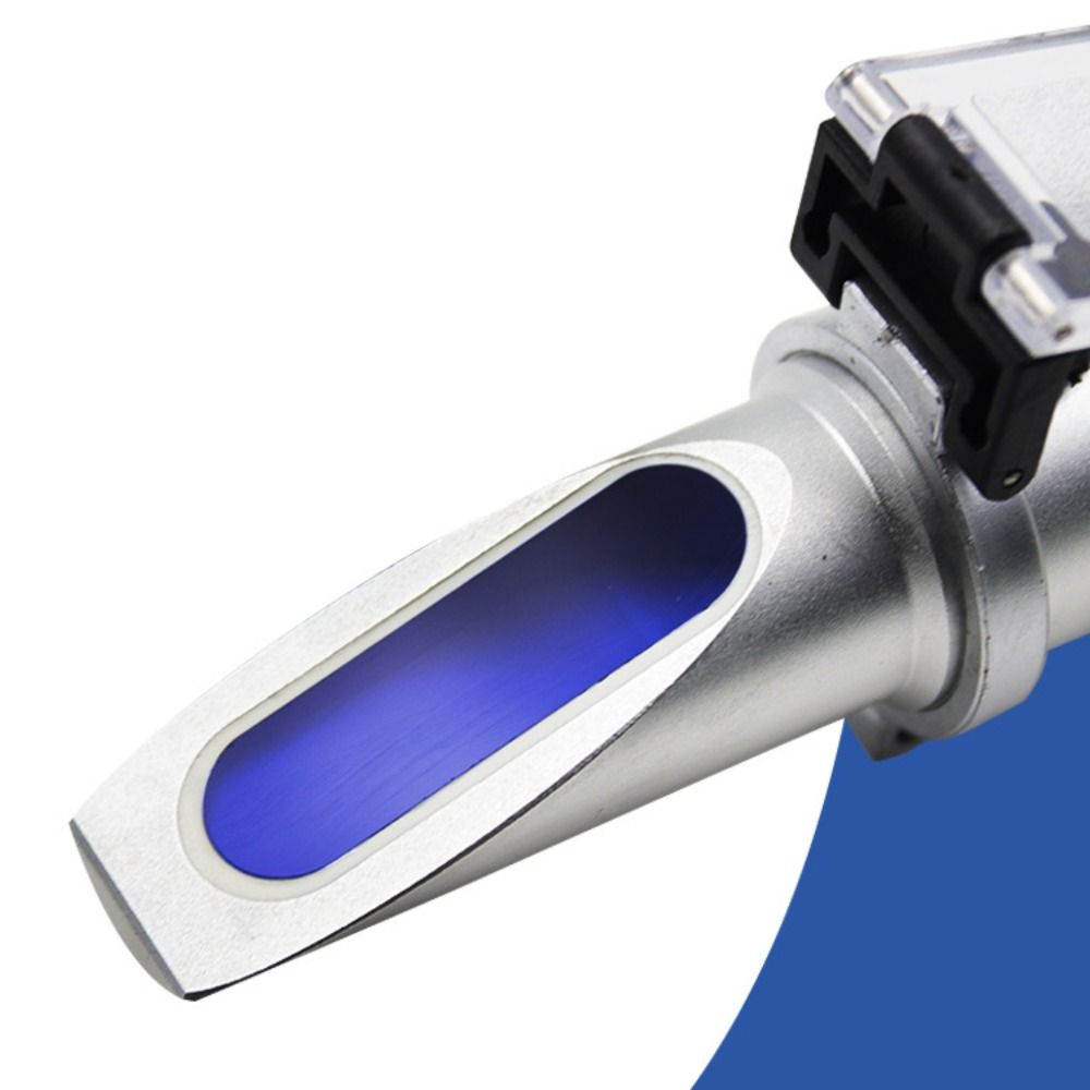 Prism Refraction Salinity Refr - Refractometer Salinity reseña y precio