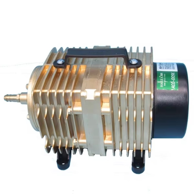 Hot Sale Hailea ACO-009E 160w  - Aquarium & Marine Museum Universiti Malaysia Sabah Kota Kinabalu Sabah Reviews reseña y precio