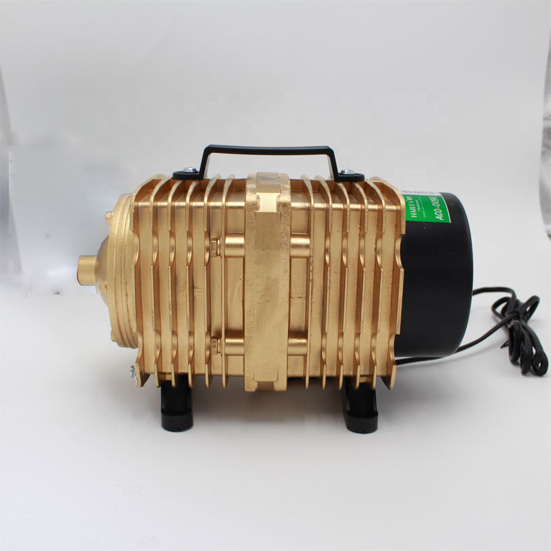 Hot Sale Hailea ACO-009E 160w  - Aquarium & Marine Museum Universiti Malaysia Sabah Kota Kinabalu Sabah Reviews reseña y precio