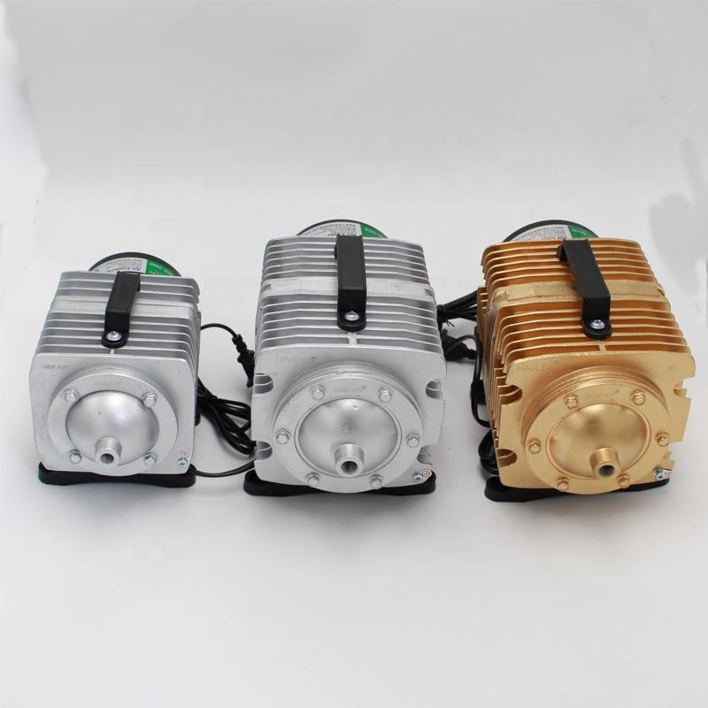 Hot Sale Hailea ACO-009E 160w  - Aquarium & Marine Museum Universiti Malaysia Sabah Kota Kinabalu Sabah Reviews reseña y precio