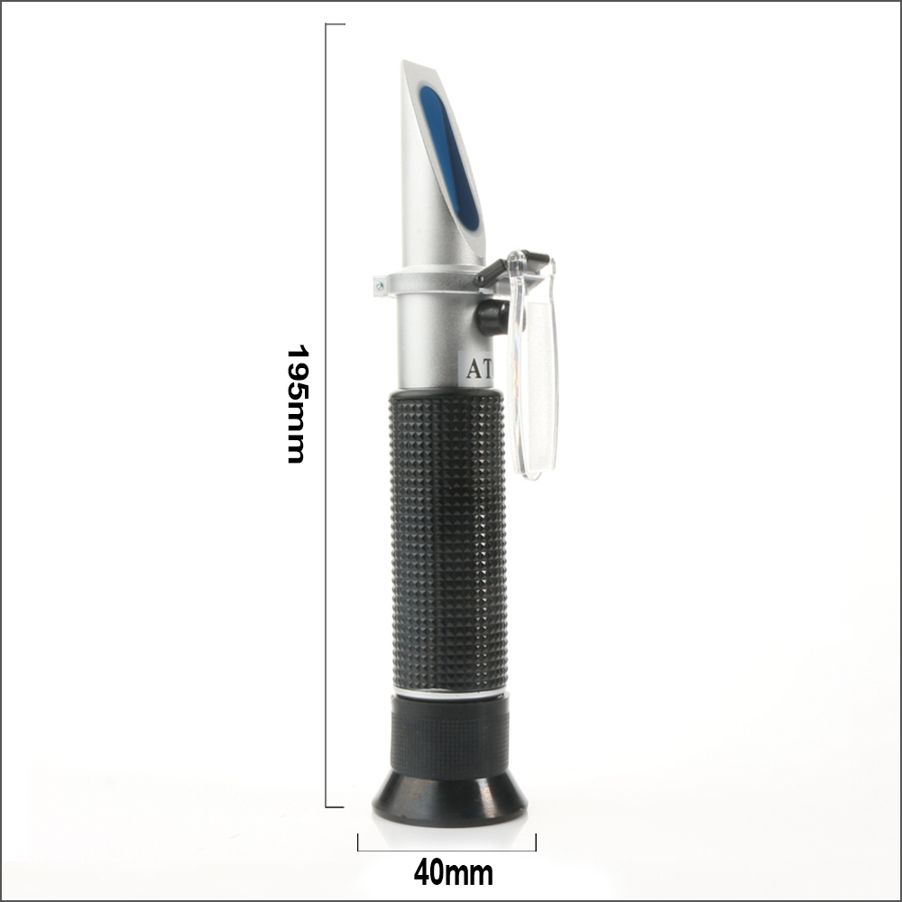 RZ 3-in-1 Animal Clinical Refr - Refractometer Salinity reseña y precio