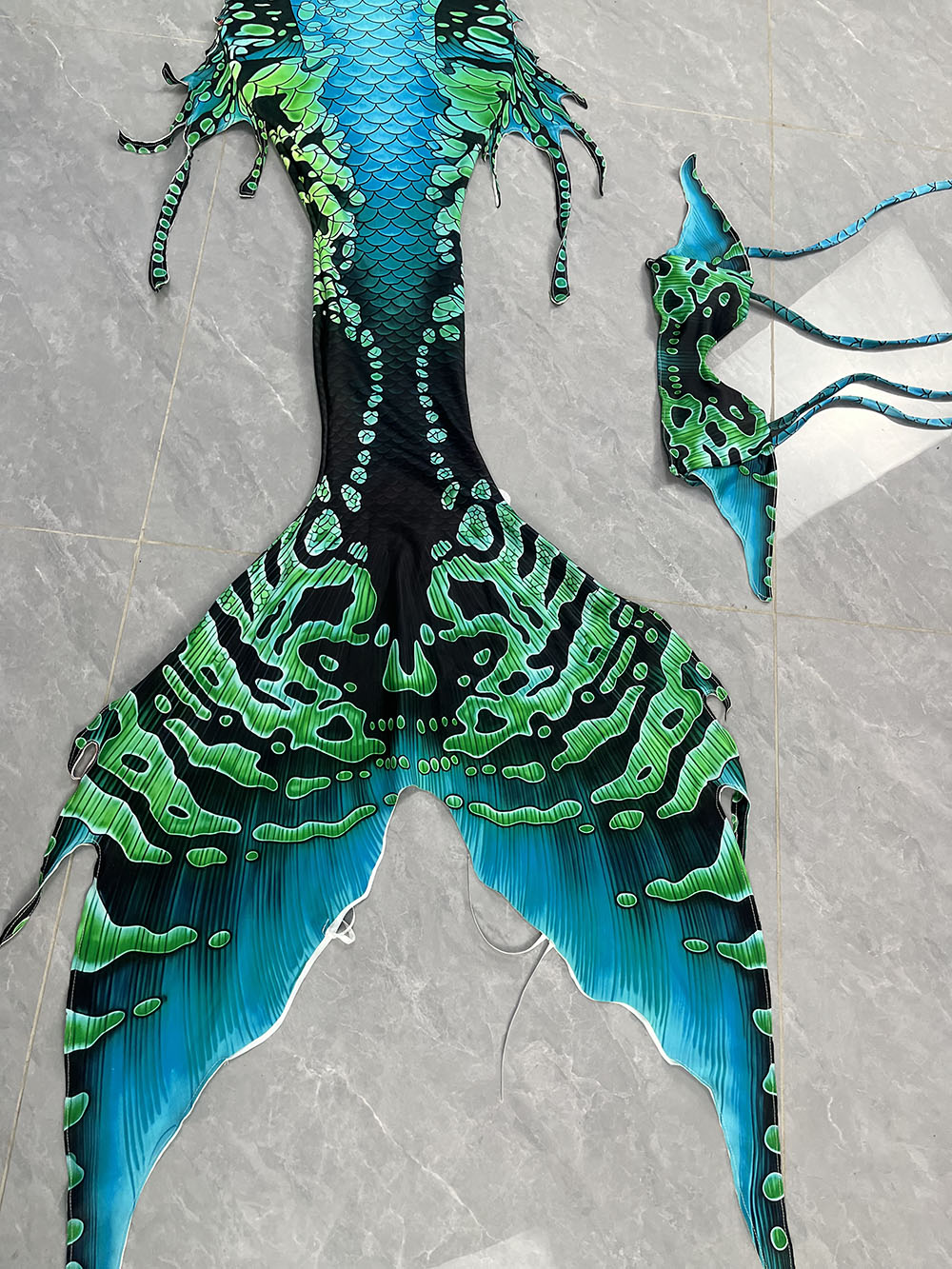 Hot selling Colorful Mermaid T - Aquarium & Marine Museum Universiti Malaysia Sabah Kota Kinabalu Sabah Reviews reseña y precio