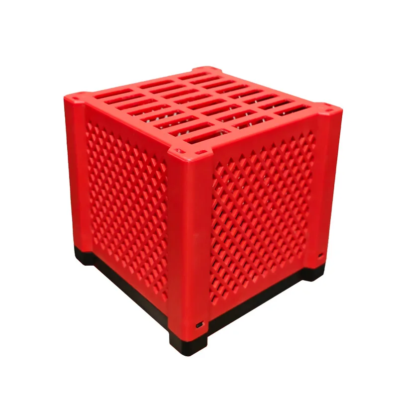 PVC Storage Box Fish Tank Filt - Marine Aquarium Uv Filter reseña y precio