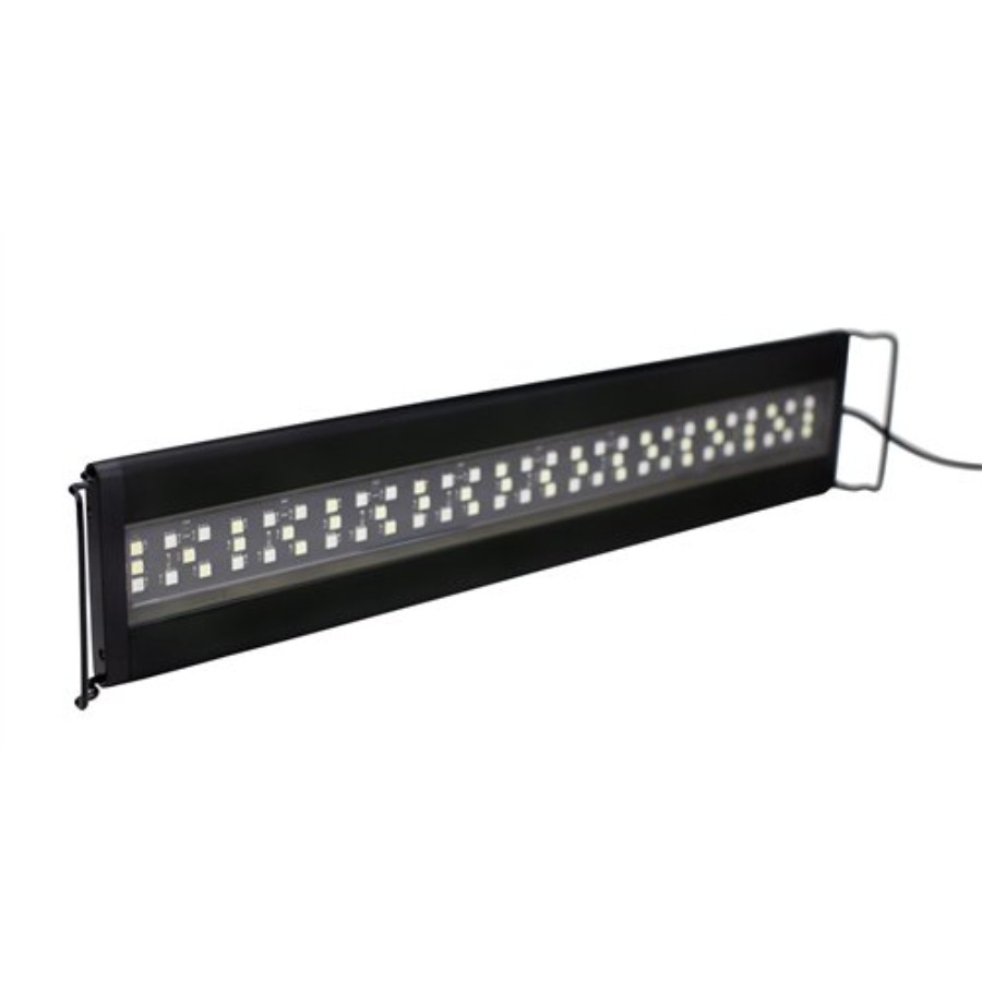 USA 48 - 60 Inch Orbit Marine  - Marine Aquarium Hours reseña y precio