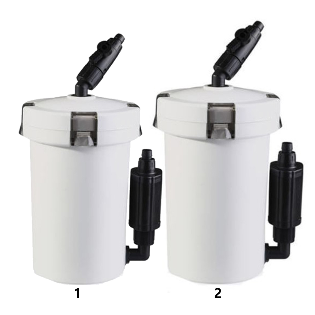 Aquarium Filter Bucket Quiet E - Marine Aquarium Uv Filter reseña y precio