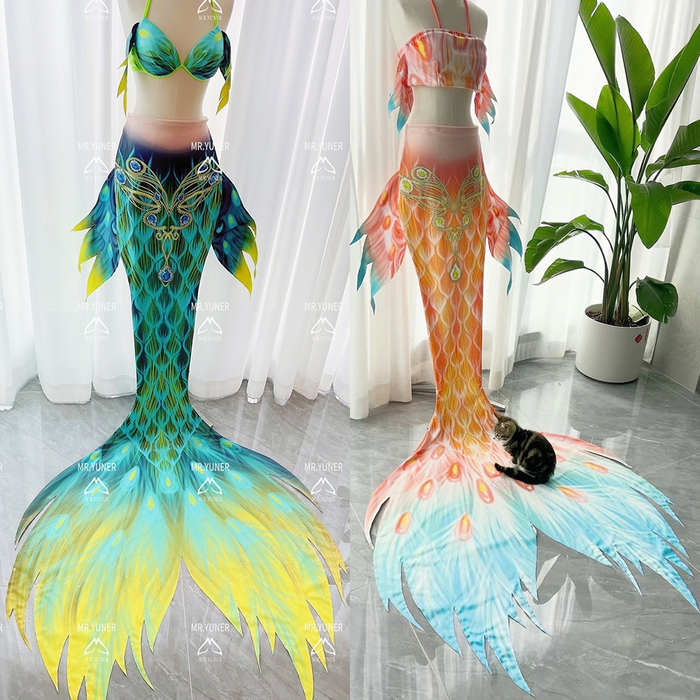 Mermaid Tail Adult Ladies Swim - Aquarium & Marine Museum Universiti Malaysia Sabah Kota Kinabalu Sabah Reviews reseña y precio