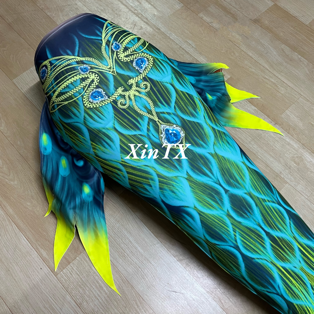 Mermaid Tail Adult Ladies Swim - Aquarium & Marine Museum Universiti Malaysia Sabah Kota Kinabalu Sabah Reviews reseña y precio