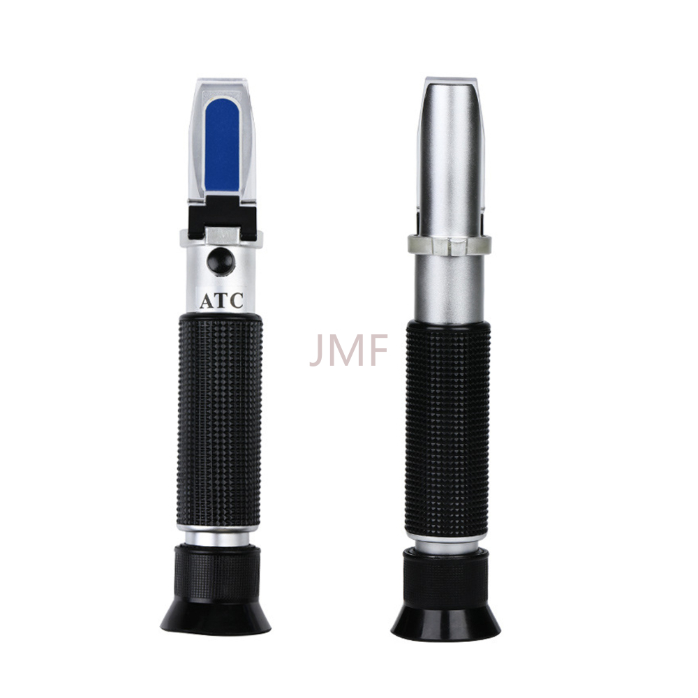 Veterinaria Urine Specific Gra - Refractometer Salinity reseña y precio