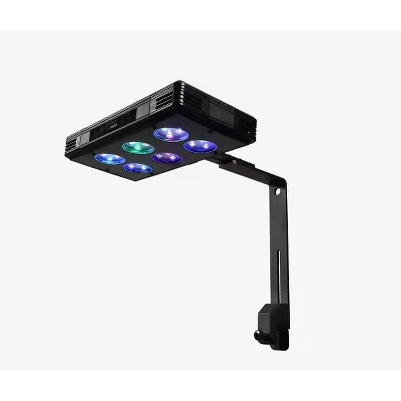 Marine Aquarium Lights A075 To - Marine Aquarium Hours reseña y precio