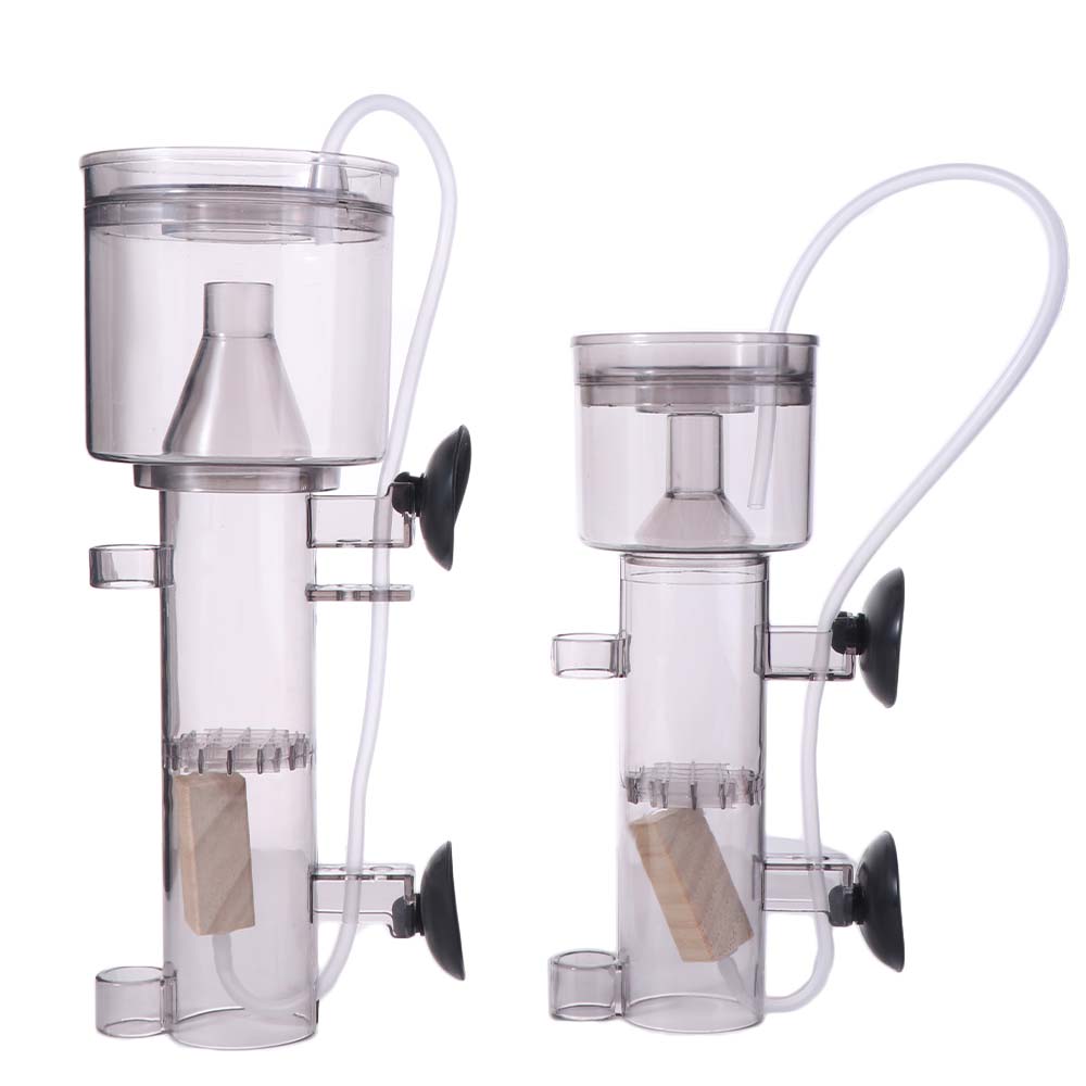 Suction Cup Aquarium Protein S - Marine Aquarium Uv Filter reseña y precio