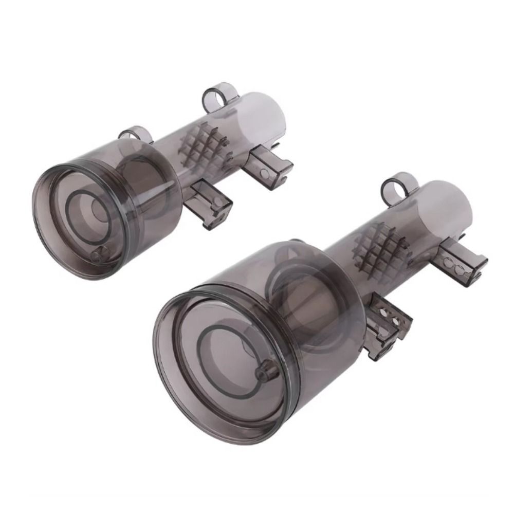Suction Cup Aquarium Protein S - Marine Aquarium Uv Filter reseña y precio