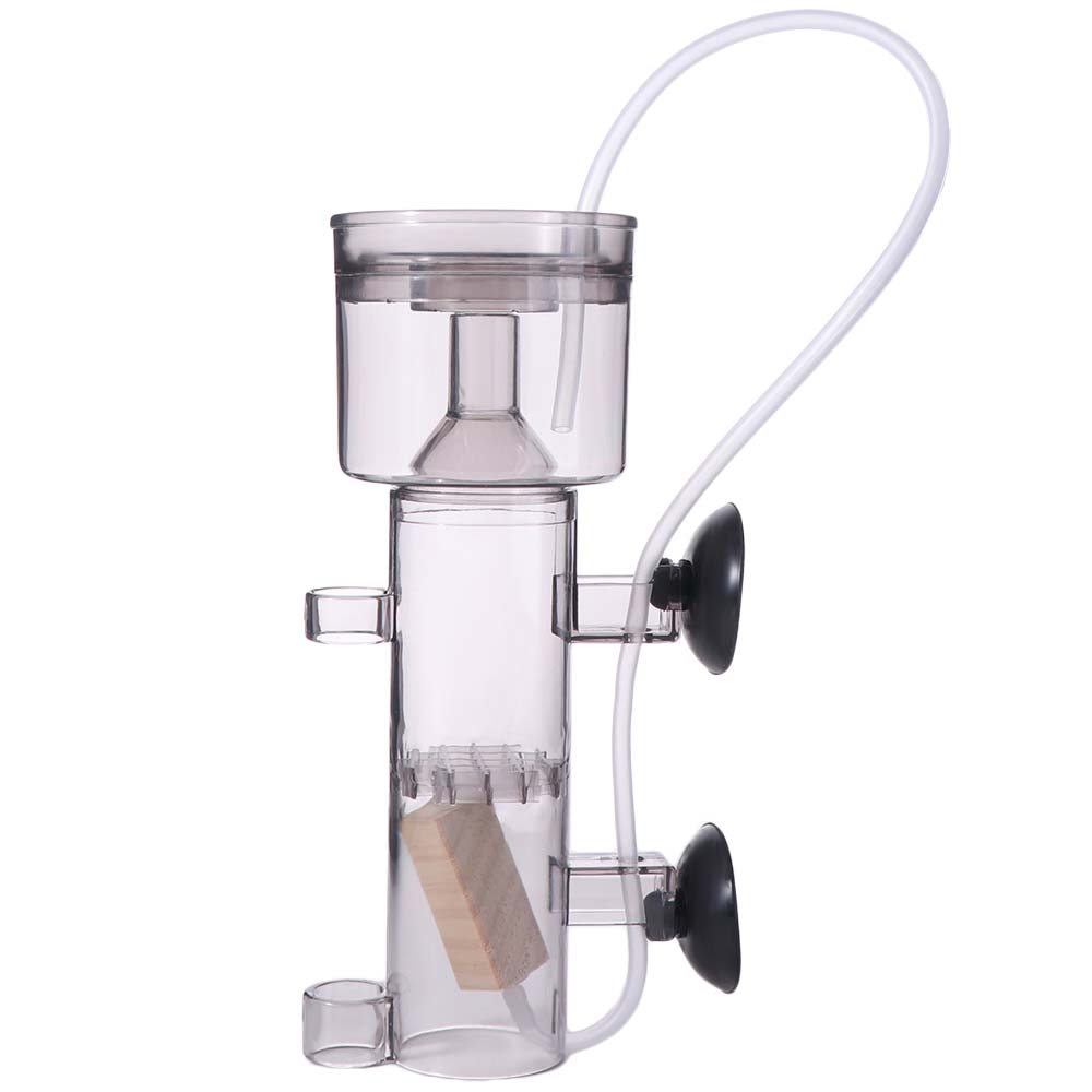 Suction Cup Aquarium Protein S - Marine Aquarium Uv Filter reseña y precio